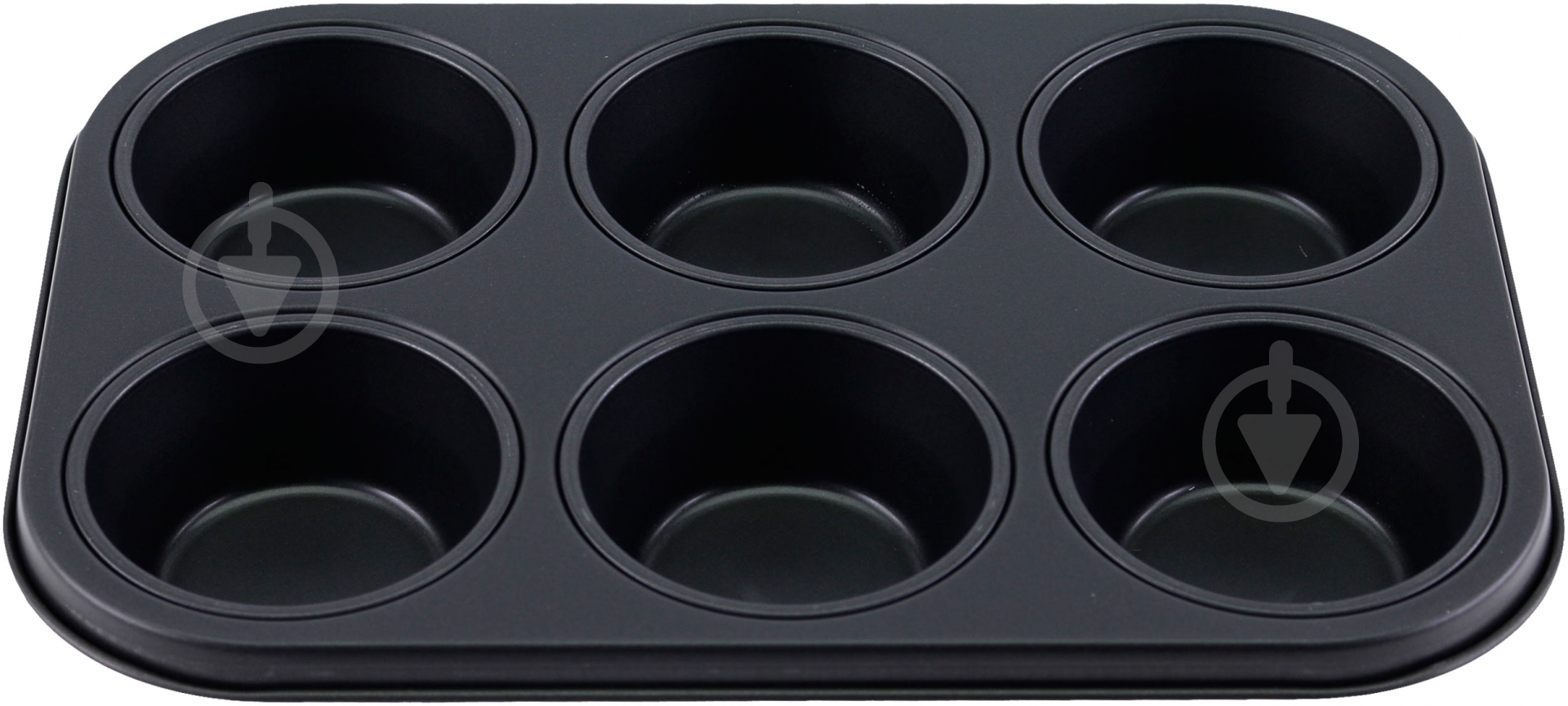 Форма для мафінів Guardini Gardenia 27x18,5 см 89907 - фото 2 Форма для мафінів Guardini Gardenia 27x18,5 см 89907 - фото 2