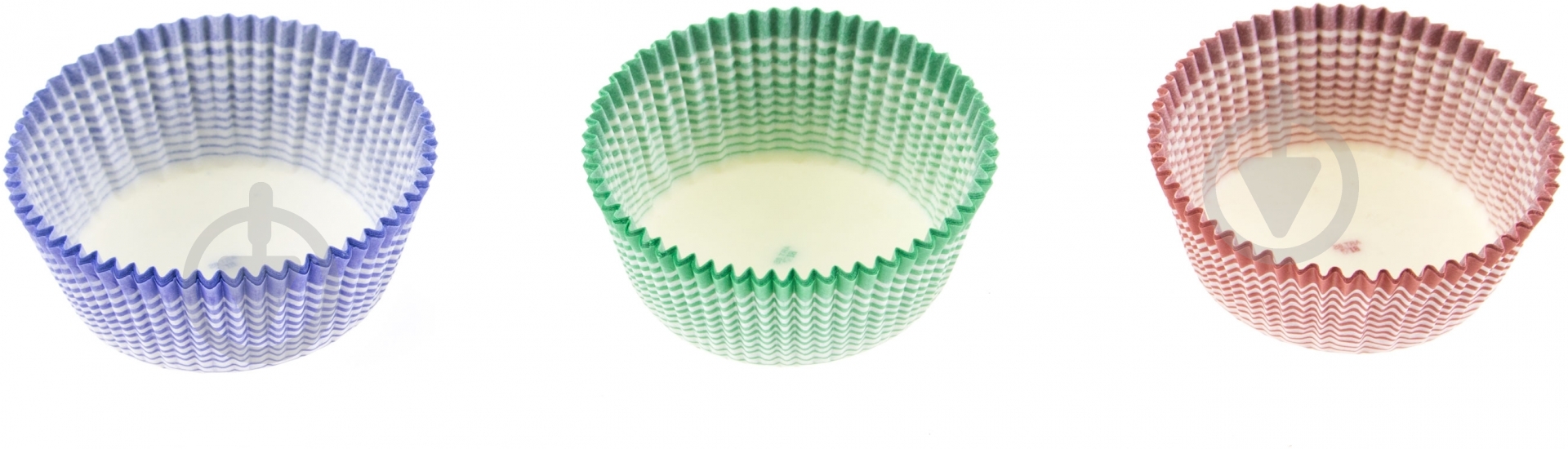 Форма для мафінів Guardini Gardenia 27x18,5 см 89907 - фото 5 Форма для мафінів Guardini Gardenia 27x18,5 см 89907 - фото 5