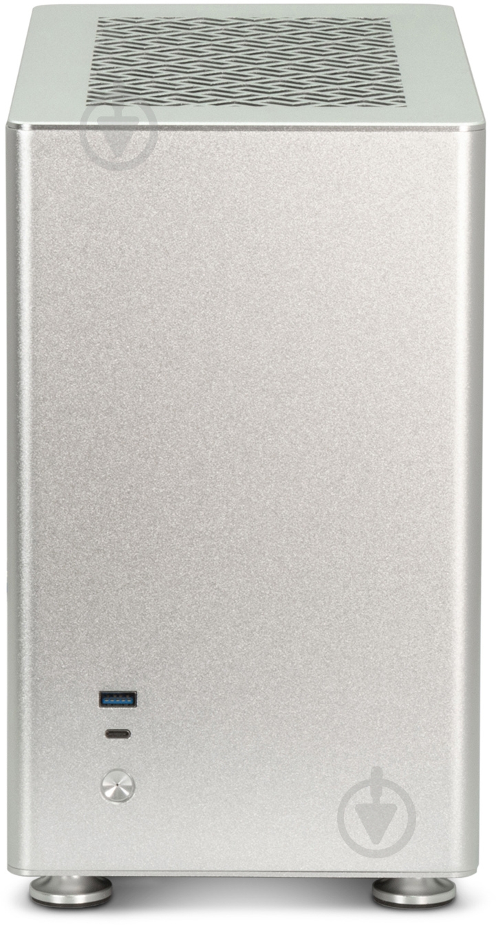 Компьютер Everest Smart (5130_5910) silver - фото 2 Компьютер Everest Smart (5130_5910) silver - фото 2