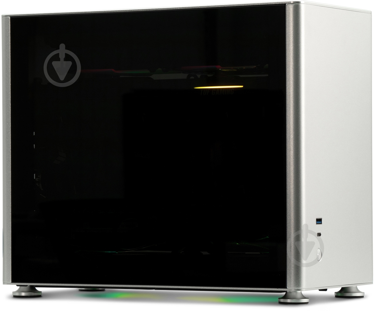 Компьютер Everest Smart (5130_5910) silver - фото 3 Компьютер Everest Smart (5130_5910) silver - фото 3