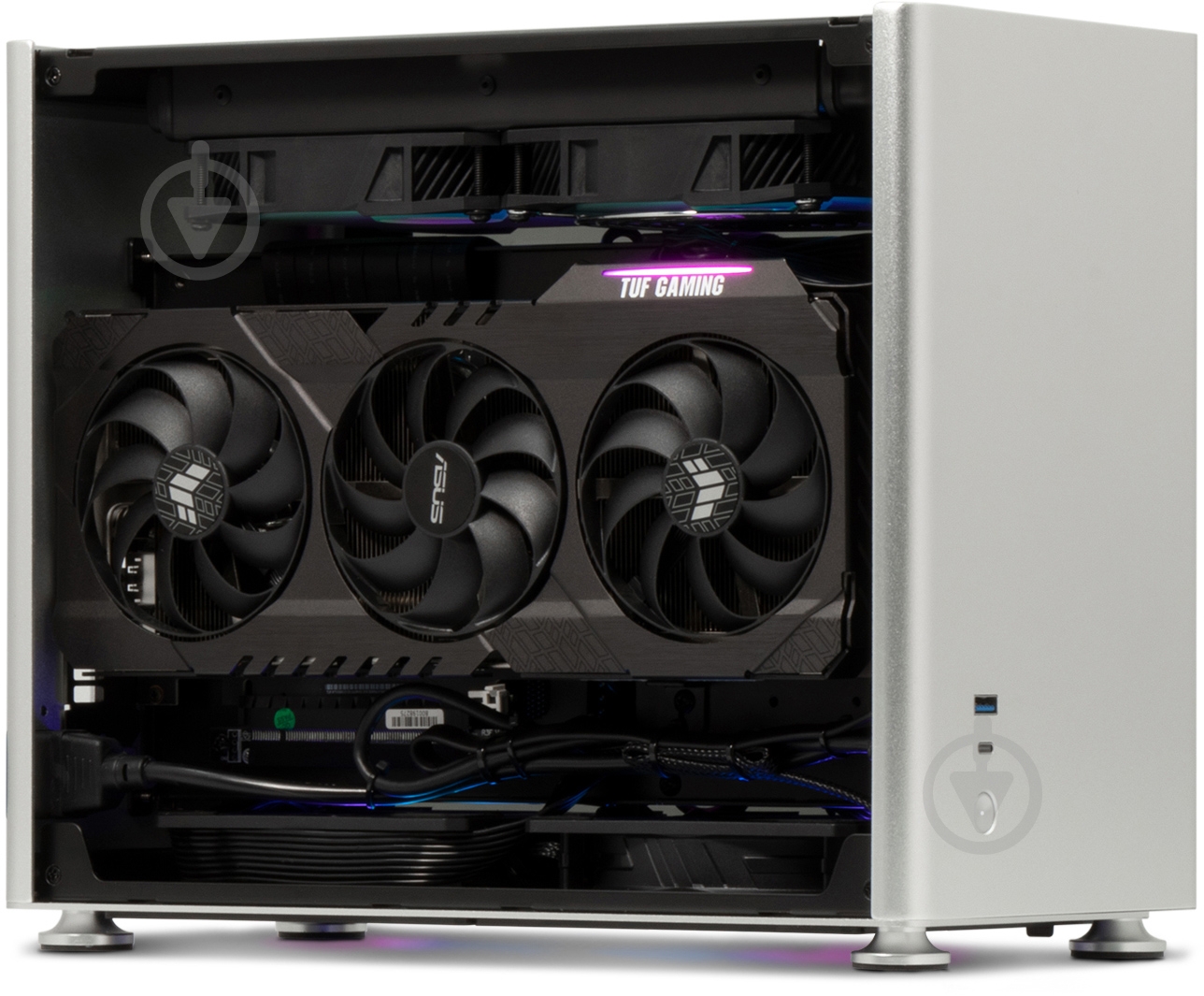 Компьютер Everest Smart (5130_5910) silver - фото 4 Компьютер Everest Smart (5130_5910) silver - фото 4