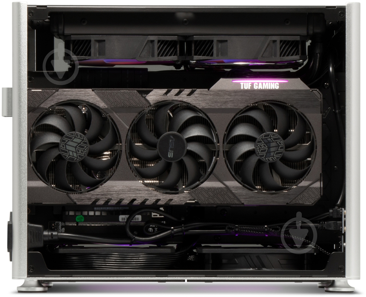 Компьютер Everest Smart (5130_5910) silver - фото 5 Компьютер Everest Smart (5130_5910) silver - фото 5