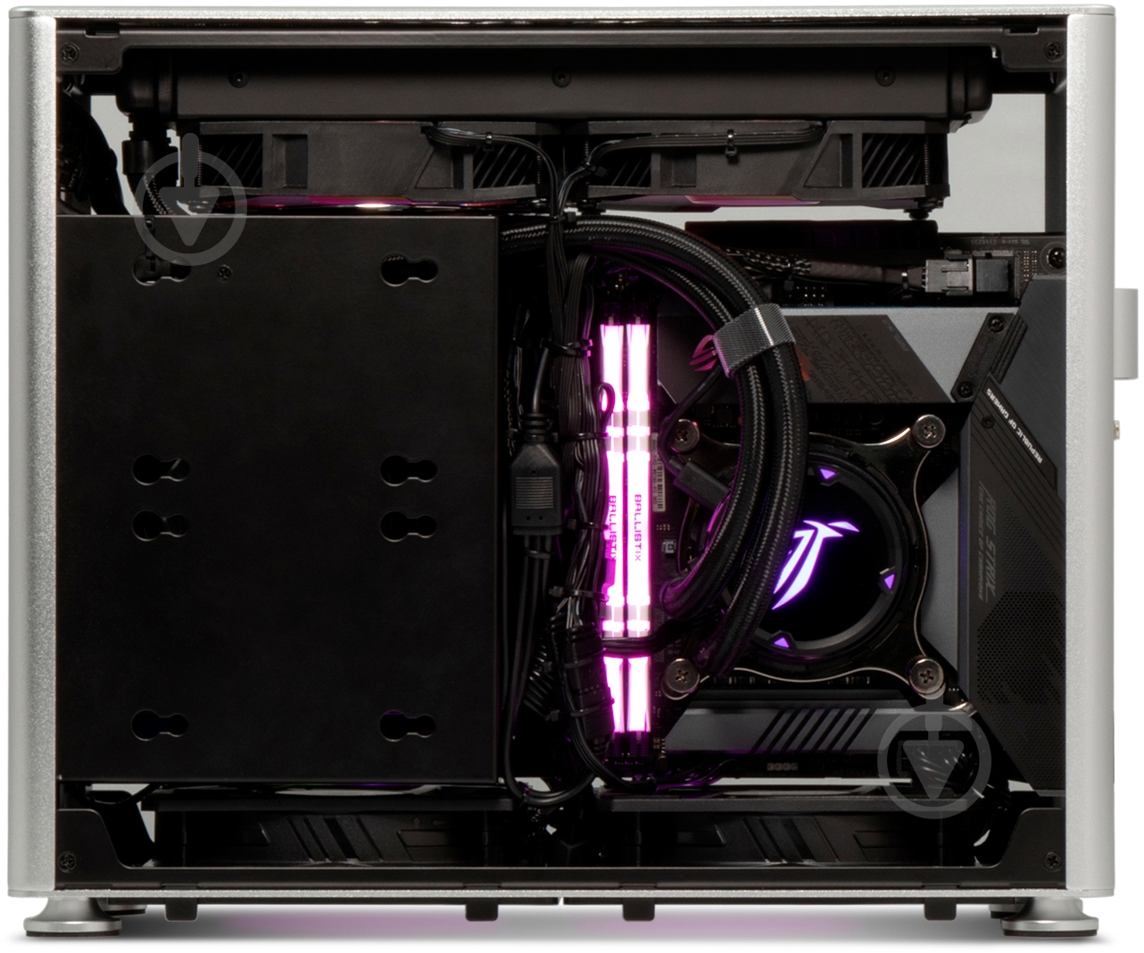 Компьютер Everest Smart (5130_5910) silver - фото 7 Компьютер Everest Smart (5130_5910) silver - фото 7