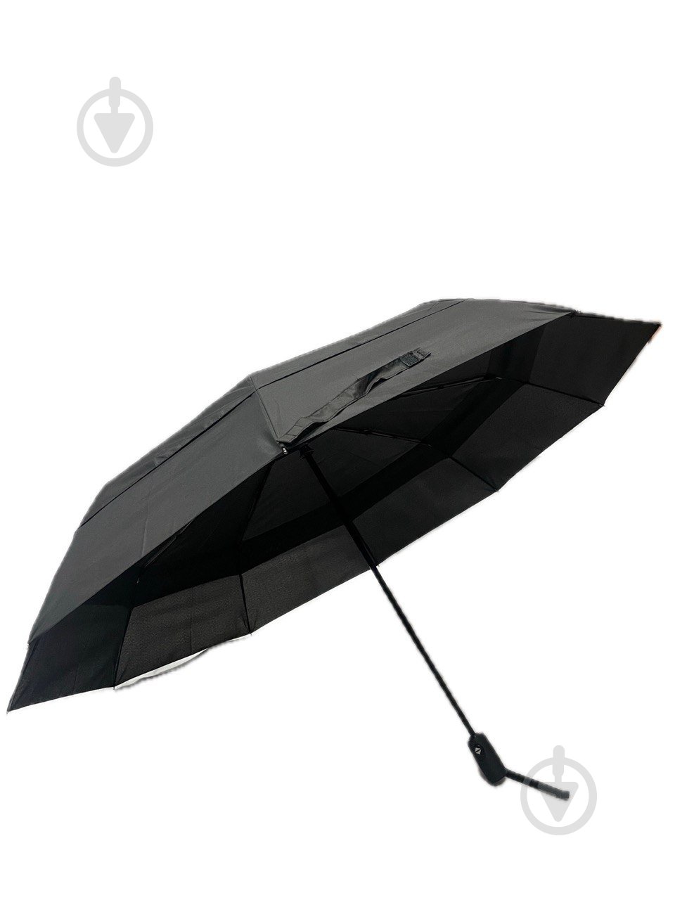 Зонт Три Слона 780 черний - фото 1