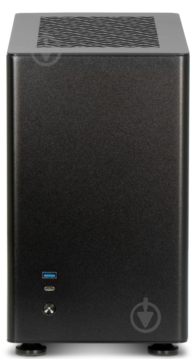 Компьютер Everest Smart (5130_5911) black - фото 3