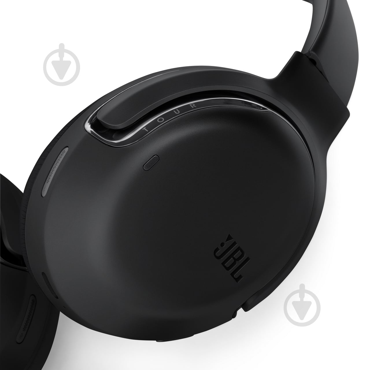 Гарнитура JBL Tour One M2 black (JBLTOURONEM2BLK) - фото 11
