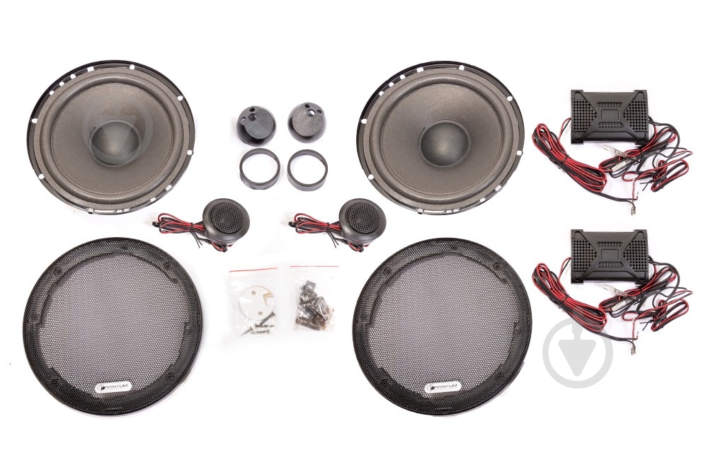 Акустическая система Phantom FS-6.2 - фото 6 Акустическая система Phantom FS-6.2 - фото 6