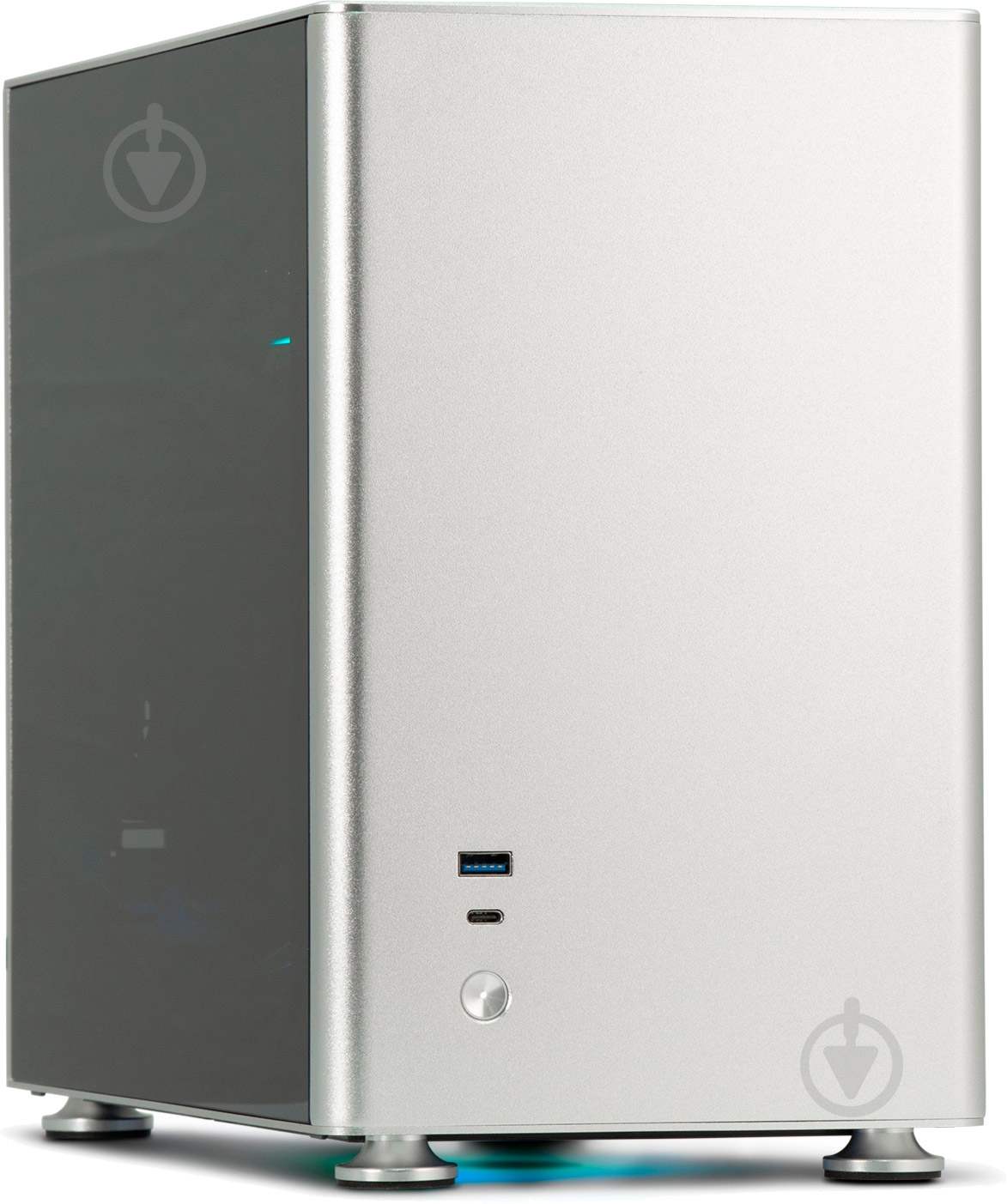 Компьютер Everest Smart 5130 (5130_5912) silver - фото 1