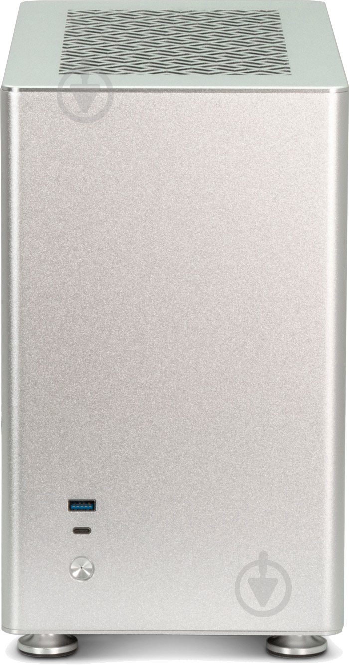 Компьютер Everest Smart 5130 (5130_5912) silver - фото 2