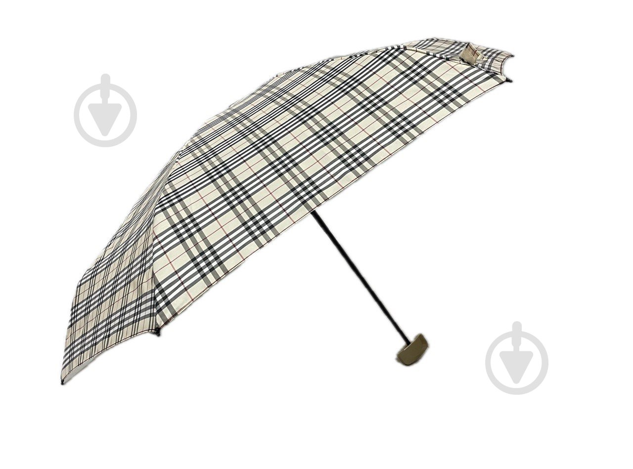Зонт AVK 800-2 клетка - фото 1 Зонт AVK 800-2 клетка - фото 1