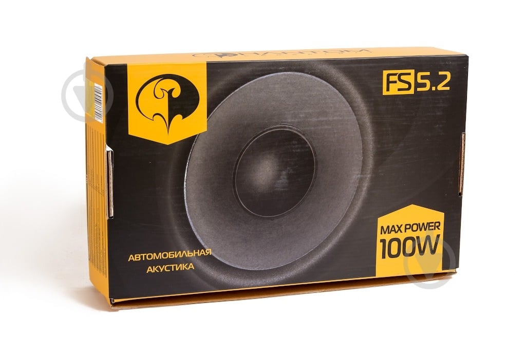 Акустическая система Phantom FS-5.2 - фото 5