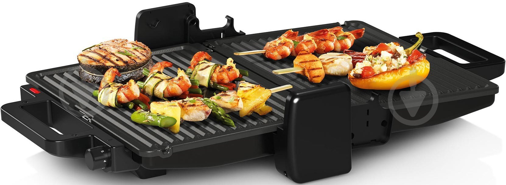 ВИТРИНА! Гриль Bosch TCG3323 - фото 2 ВИТРИНА! Гриль Bosch TCG3323 - фото 2