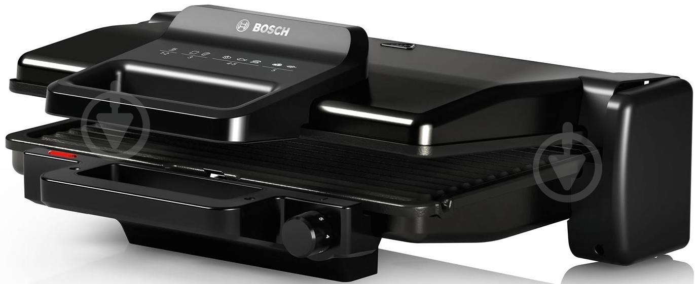 ВИТРИНА! Гриль Bosch TCG3323 - фото 7 ВИТРИНА! Гриль Bosch TCG3323 - фото 7