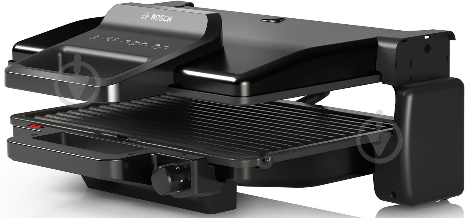 ВИТРИНА! Гриль Bosch TCG3323 - фото 9 ВИТРИНА! Гриль Bosch TCG3323 - фото 9
