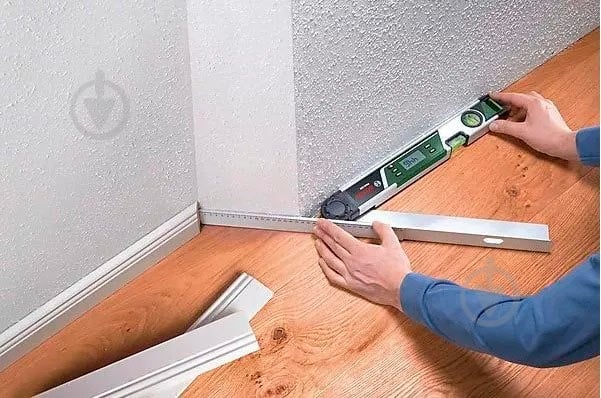 Угломер Bosch 603676000 - фото 3
