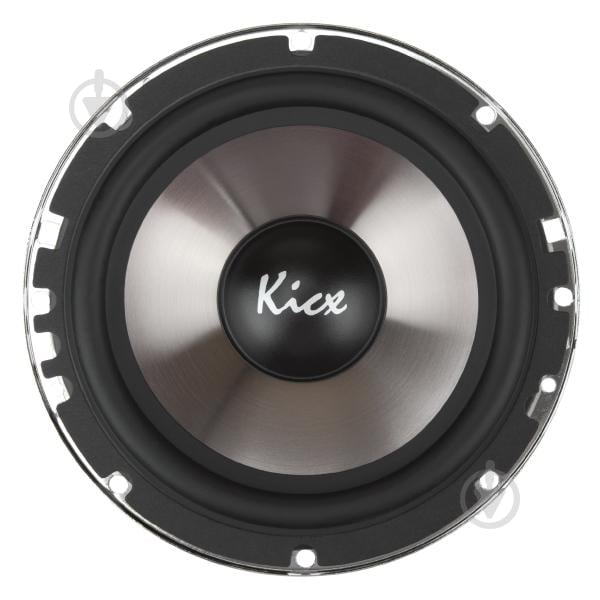 Акустическая система Kicx ICQ-6.2 - фото 2