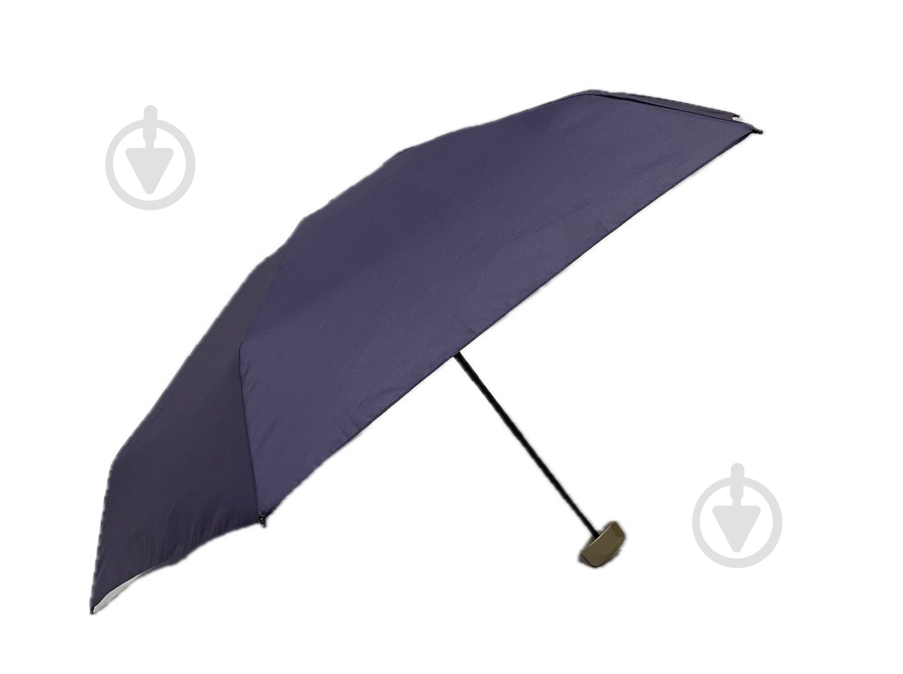 Зонт Три Слона 800-4 фиолетовый - фото 1