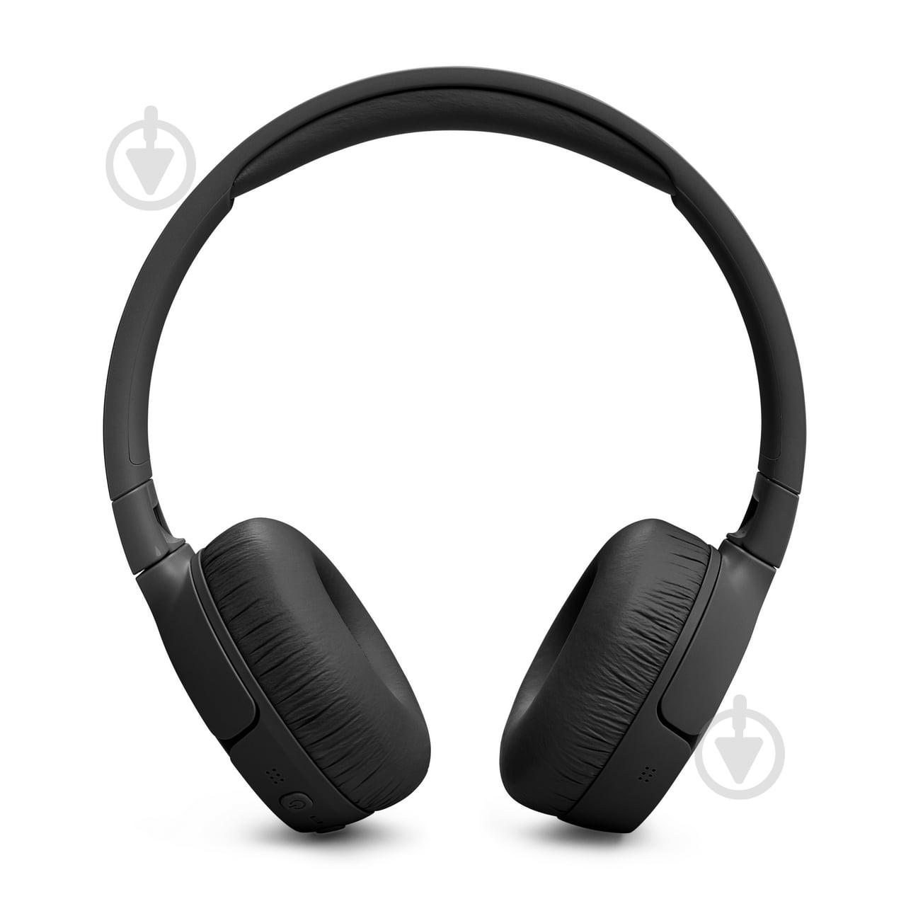 Гарнитура JBL Tune 670NC black (JBLT670NCBLK) - фото 2