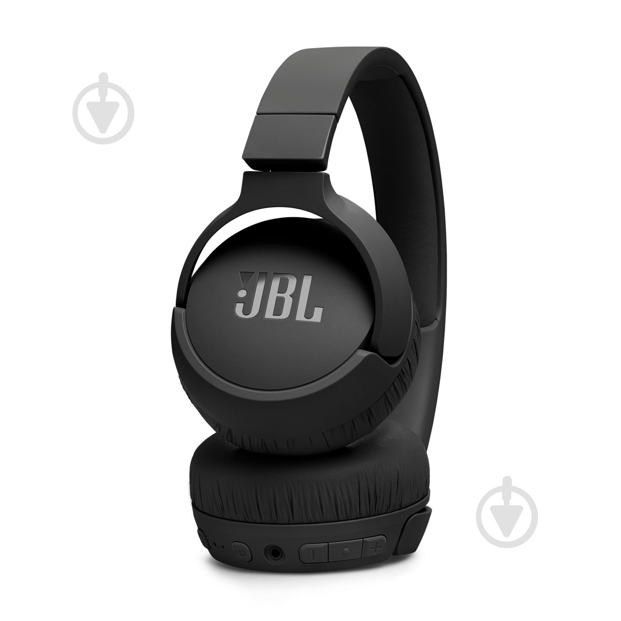 Гарнитура JBL Tune 670NC black (JBLT670NCBLK) - фото 7