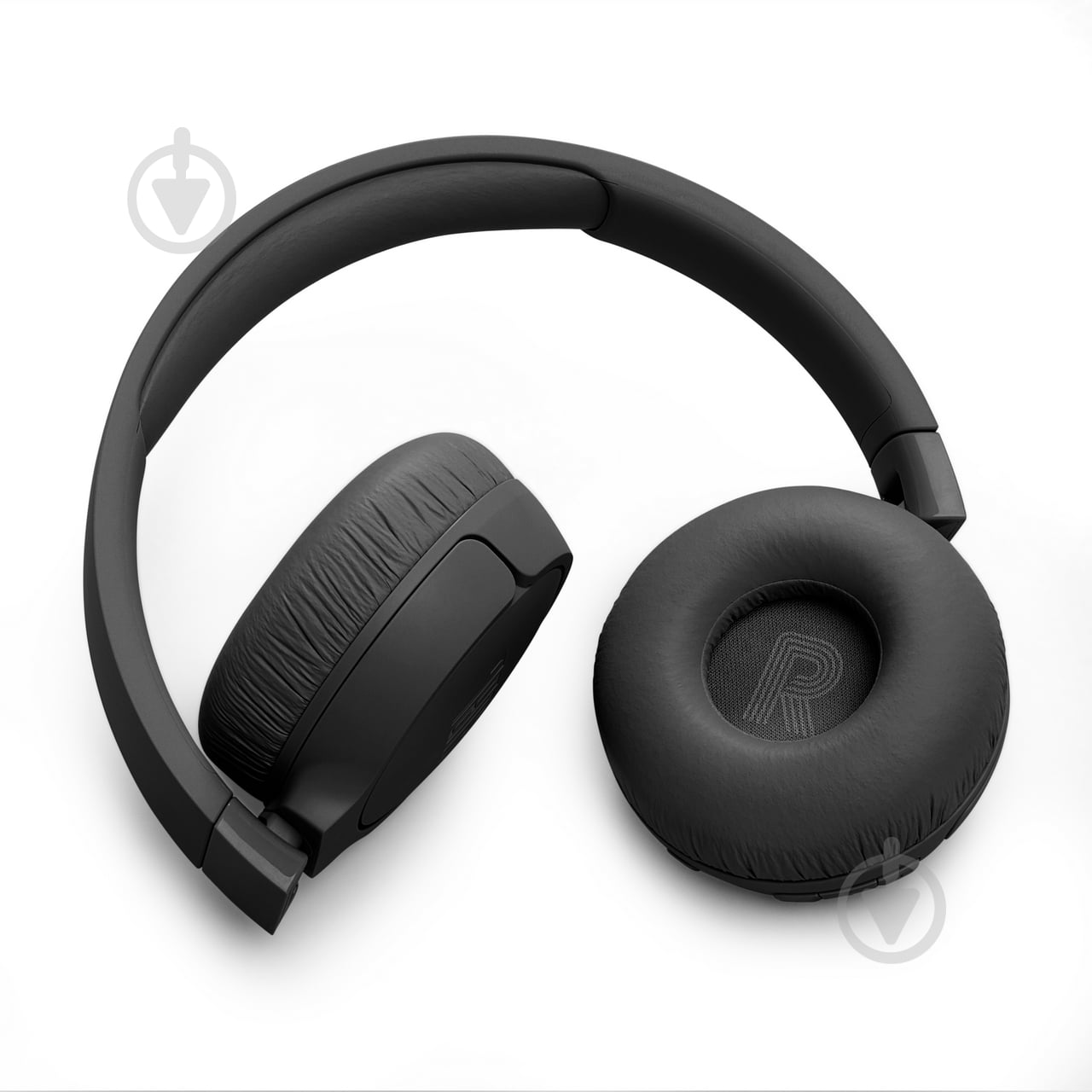 Гарнитура JBL Tune 670NC black (JBLT670NCBLK) - фото 8