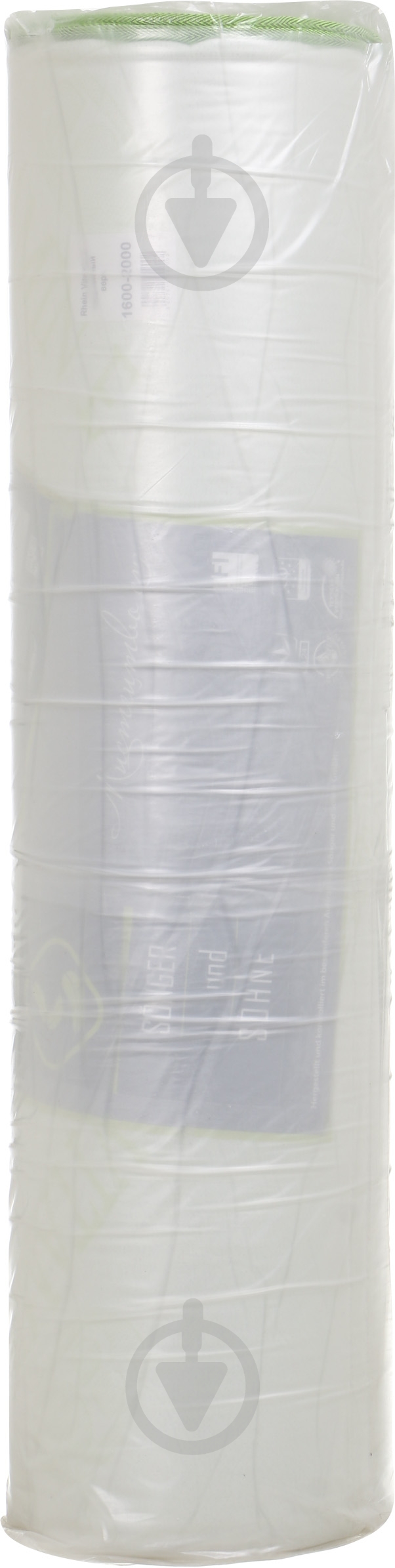 Мини-матрас Rhein Vitamin E 140x200 см Songer und Sohne 140x200 см - фото 1
