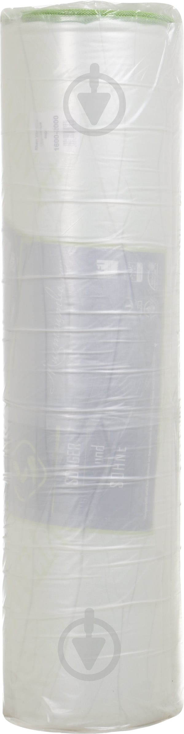 Мини-матрас Rhein Vitamin E 180x200 см Songer und Sohne 180x200 см - фото 1