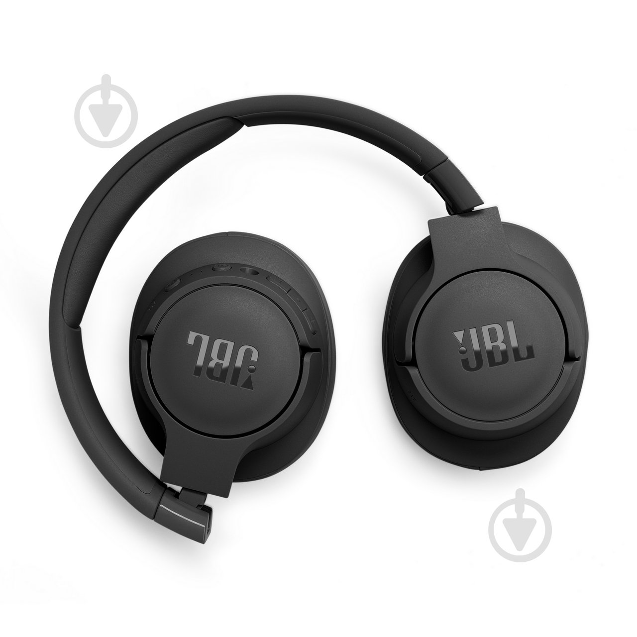 Bluetooth-гарнітура JBL Tune 770NC black (JBLT770NCBLK) - фото 6
