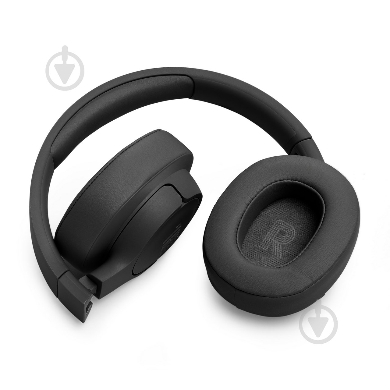 Bluetooth-гарнітура JBL Tune 770NC black (JBLT770NCBLK) - фото 8