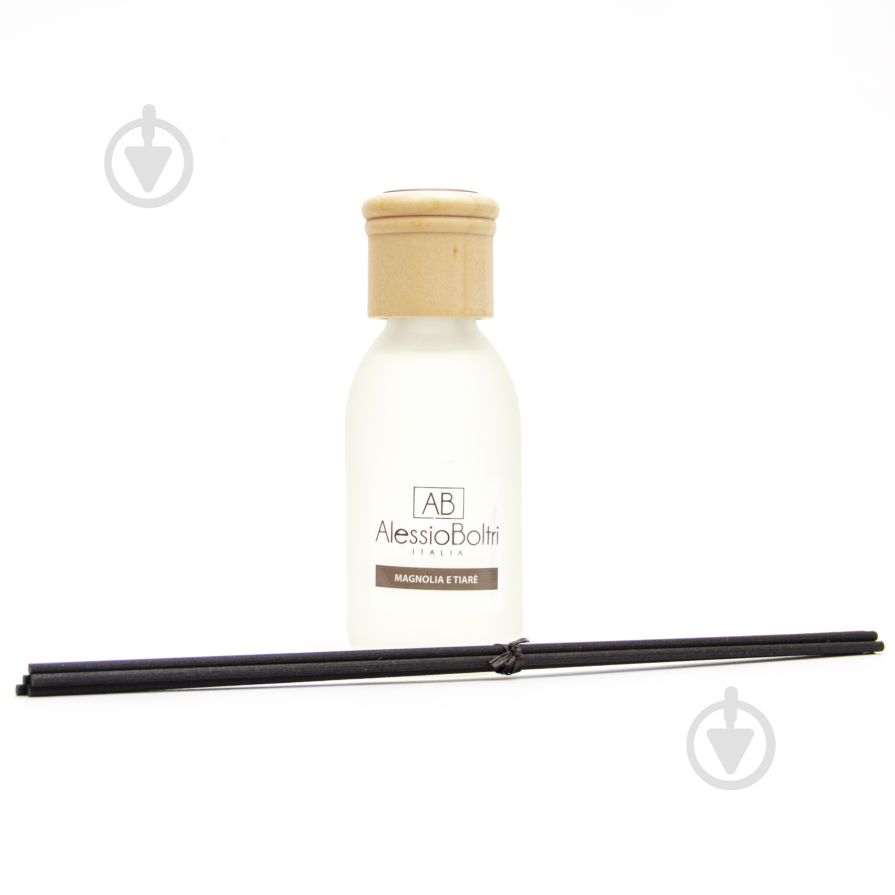 Аромадиффузор 125 мл Магнолия и тиаре - фото 3 Аромадиффузор 125 мл Магнолия и тиаре - фото 3
