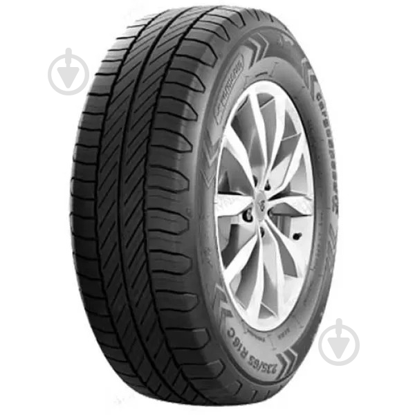 Шина ORIUM CARGOSPEED EVO 235/ 65 R16C 115/113 R лето - фото 1