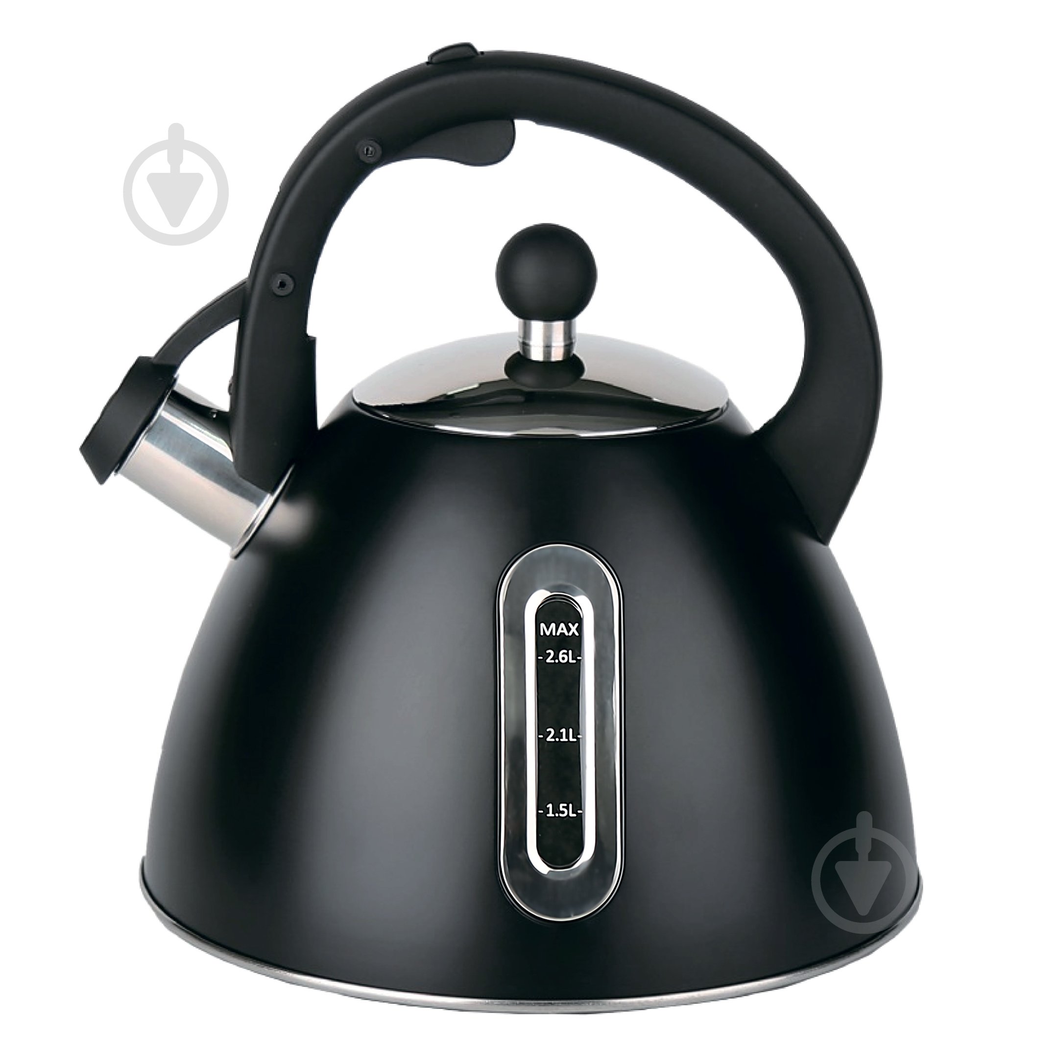 Чайник Kohen Wizard 3 л KN93001 - фото 1