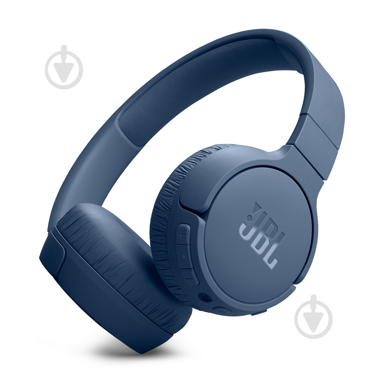 Гарнитура JBL Tune 670NC blue (JBLT670NCBLU) - фото 1