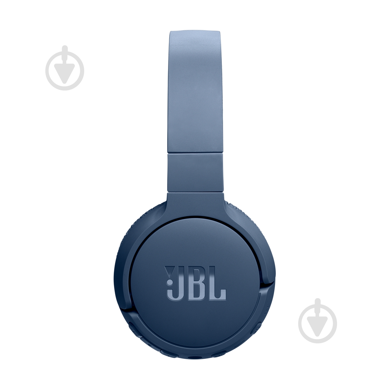 Гарнитура JBL Tune 670NC blue (JBLT670NCBLU) - фото 5