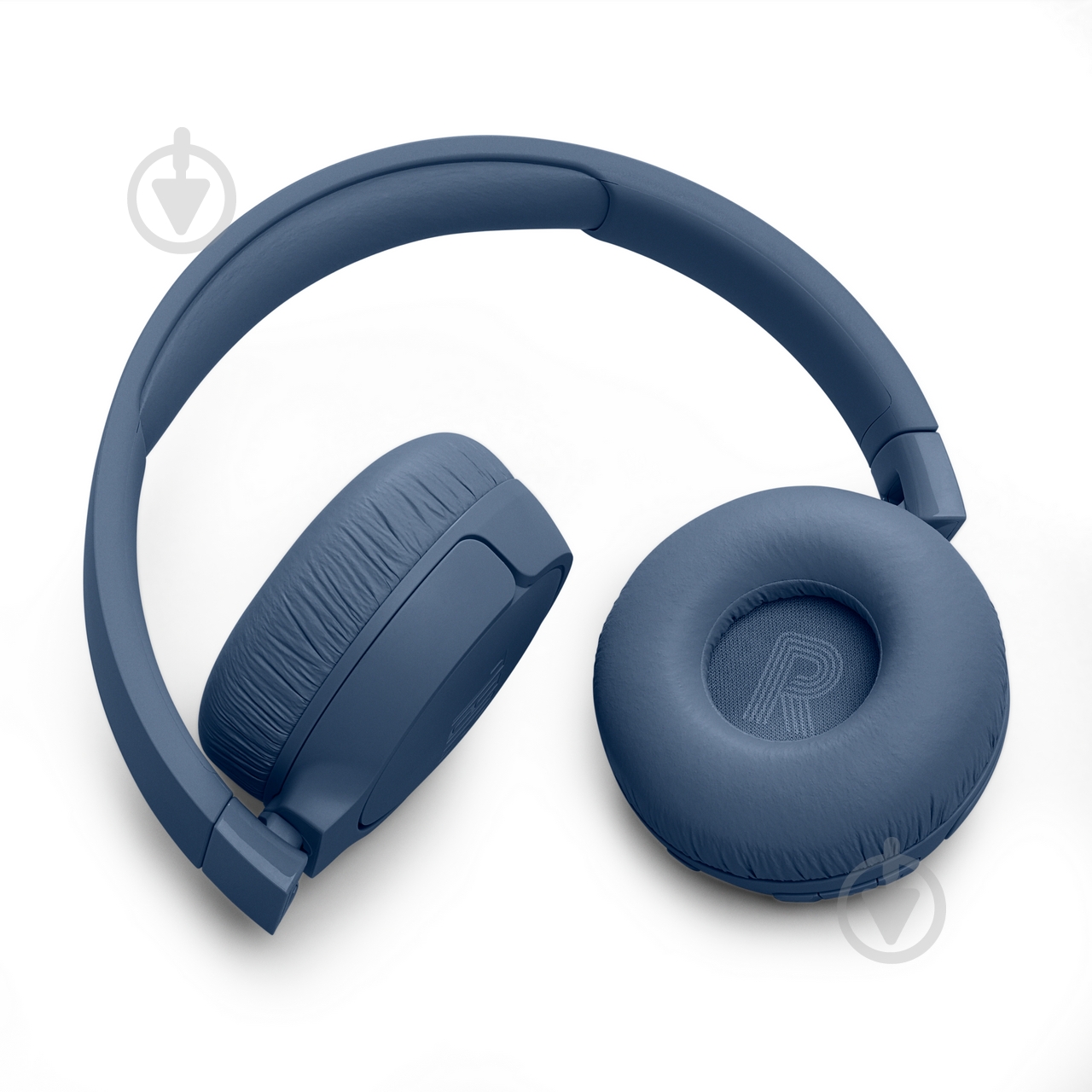 Гарнитура JBL Tune 670NC blue (JBLT670NCBLU) - фото 8