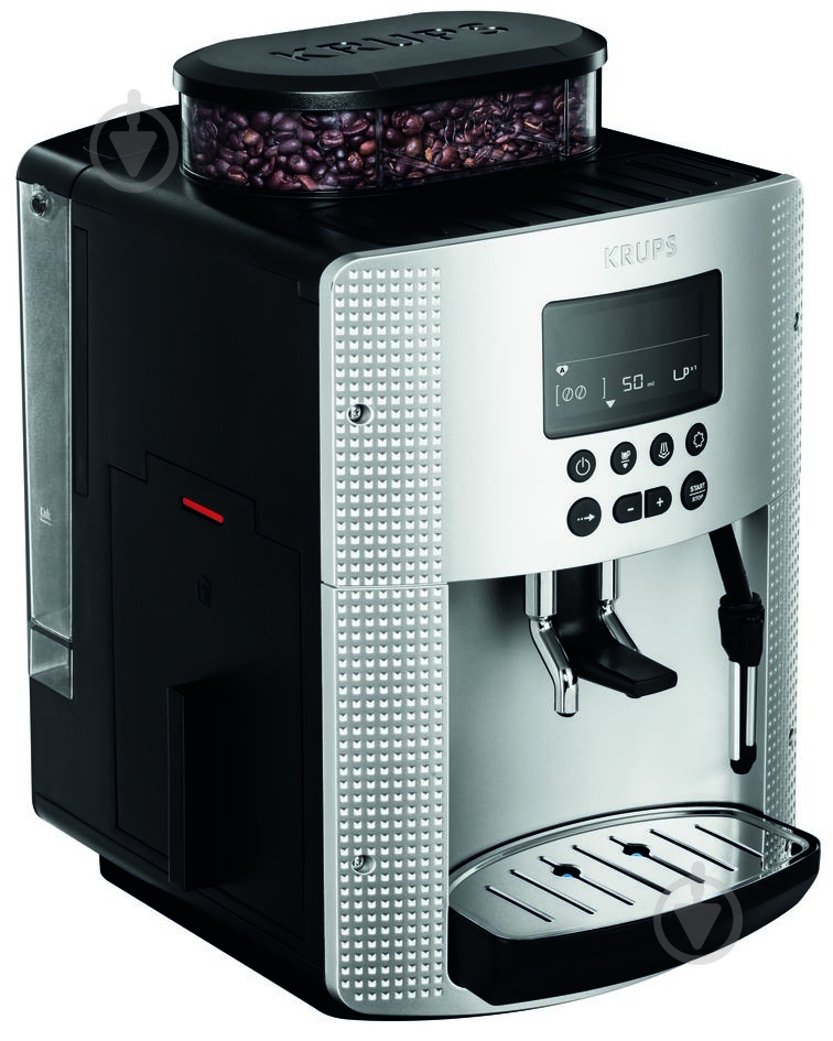 Кавомашина Krups EA815E70 - фото 2