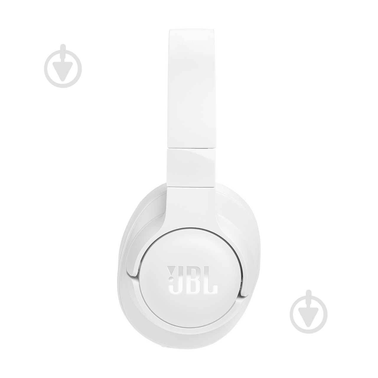 Bluetooth-гарнітура JBL Tune 770NC white (JBLT770NCWHT) - фото 4