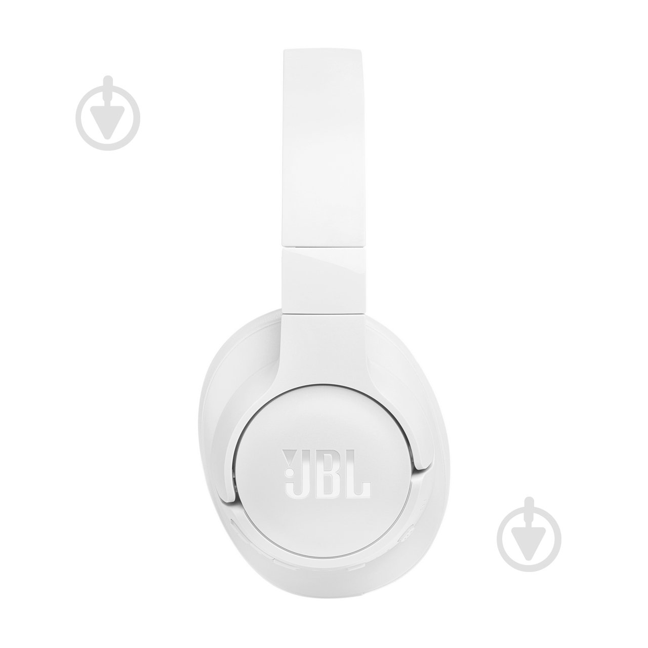 Bluetooth-гарнітура JBL Tune 770NC white (JBLT770NCWHT) - фото 5