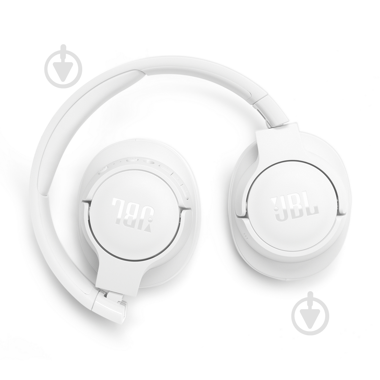 Bluetooth-гарнітура JBL Tune 770NC white (JBLT770NCWHT) - фото 6