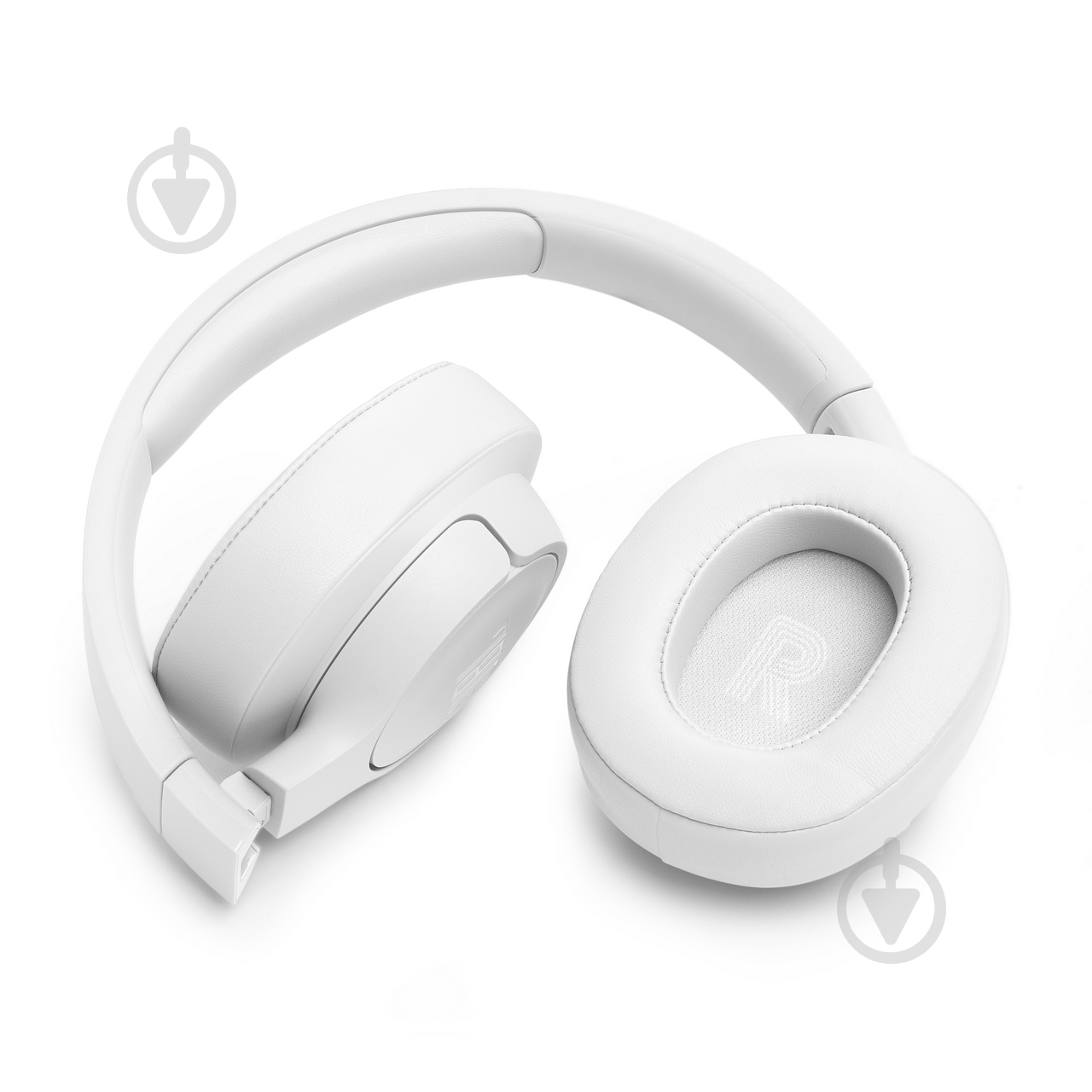 Bluetooth-гарнітура JBL Tune 770NC white (JBLT770NCWHT) - фото 8
