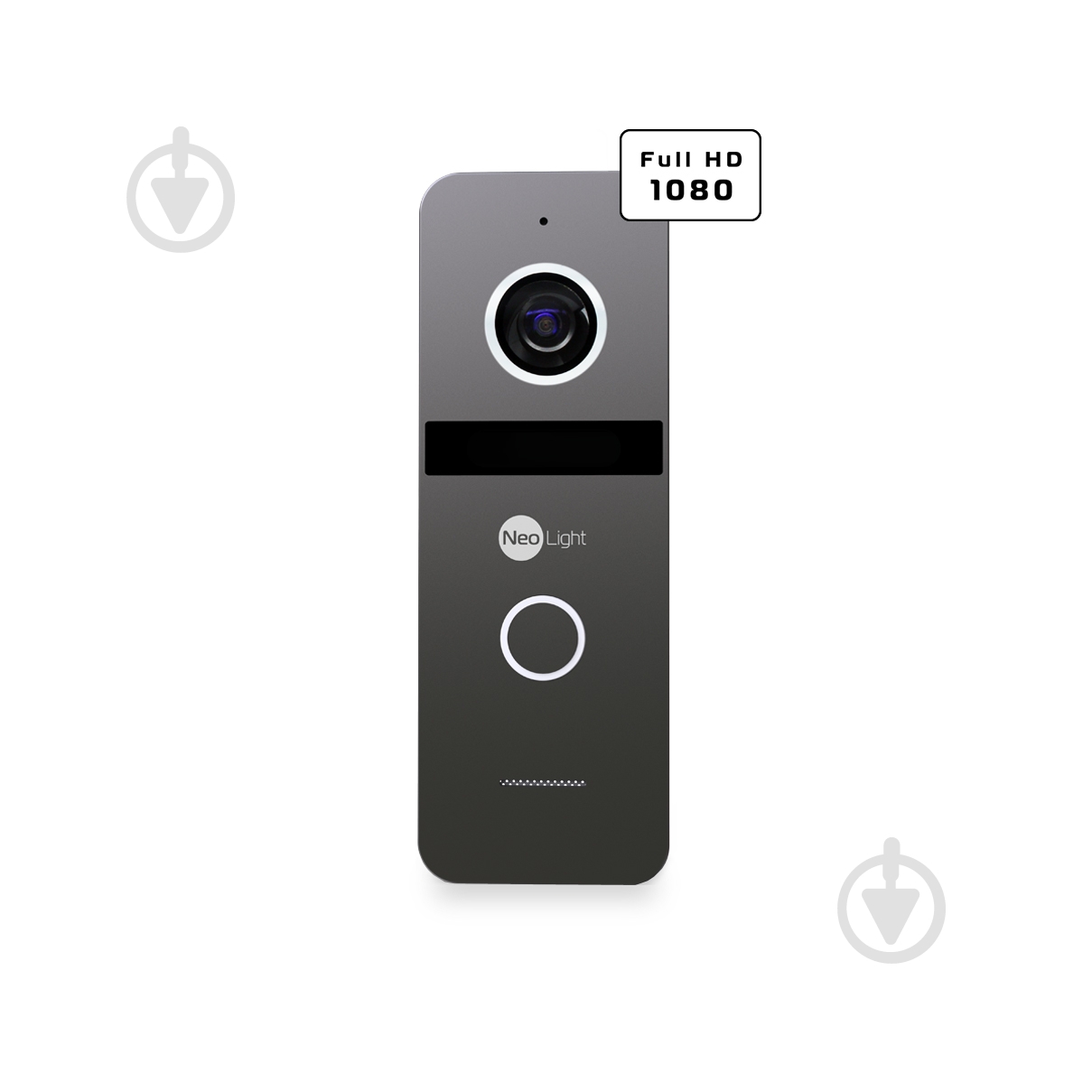 Комплект відеодомофона NeoLight NeoKit 8 WF Pro - фото 7