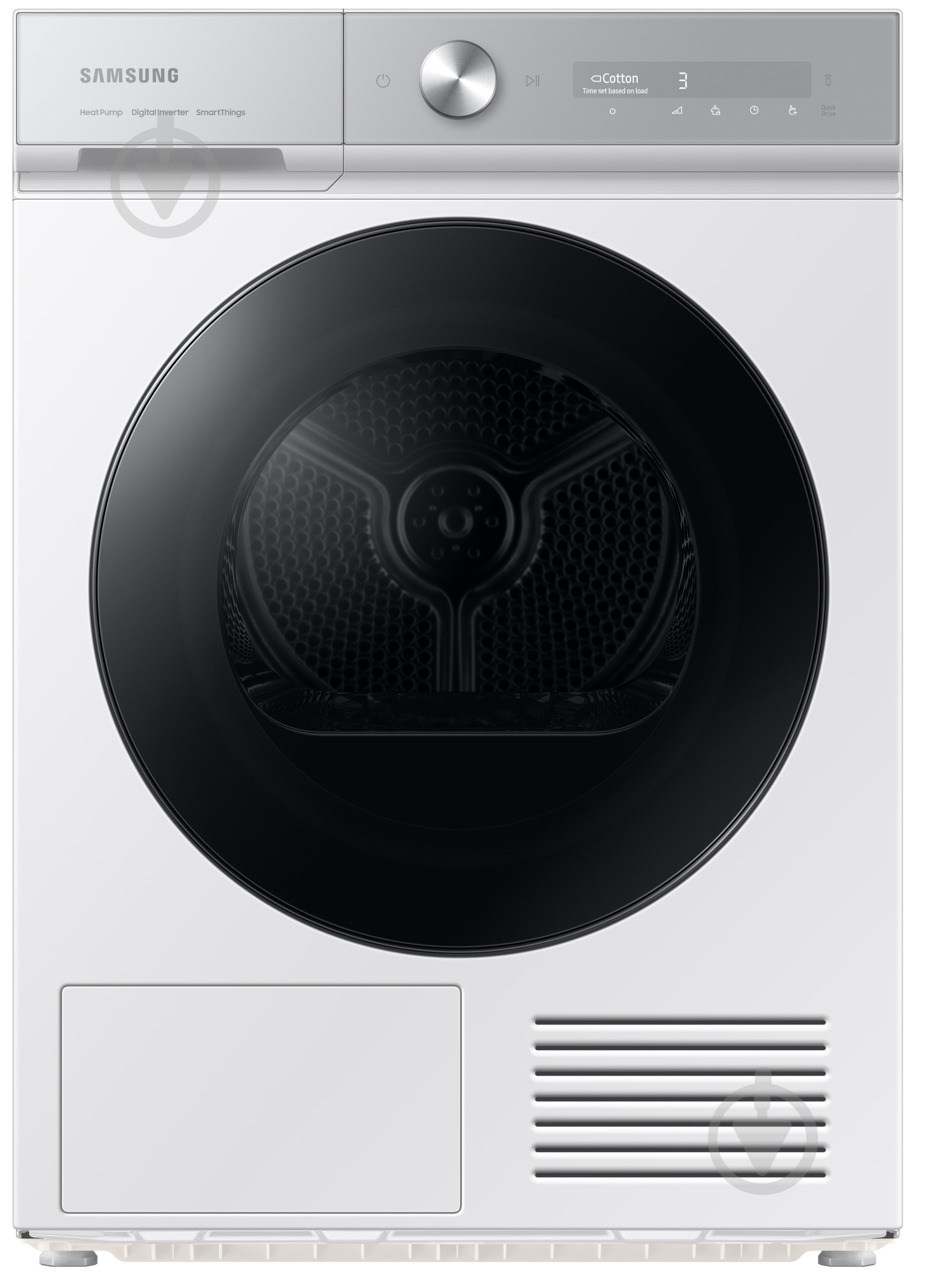 ВИТРИНА! Сушильная машина Samsung DV90BB9445GHUA - фото 1