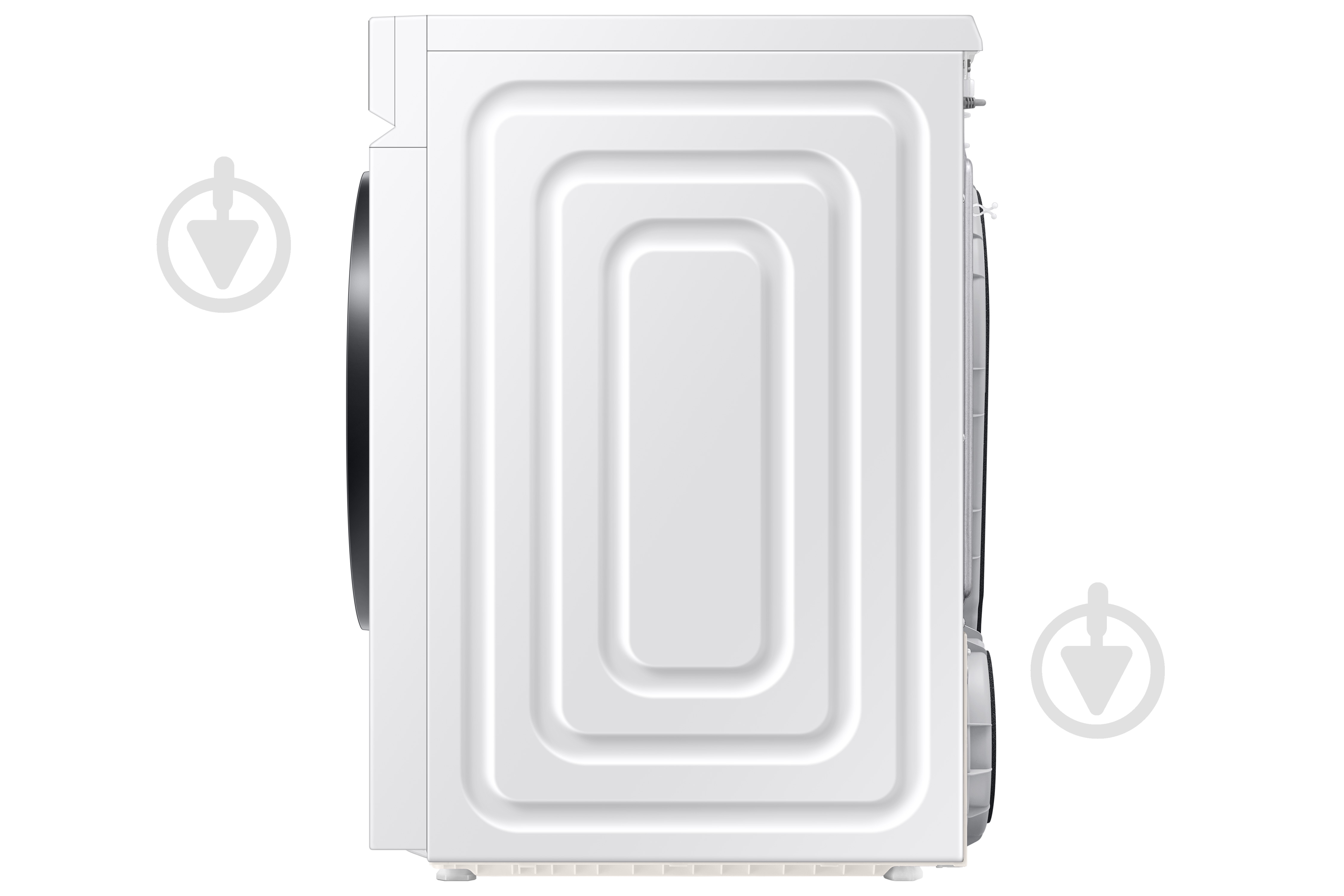 ВИТРИНА! Сушильная машина Samsung DV90BB9445GHUA - фото 10