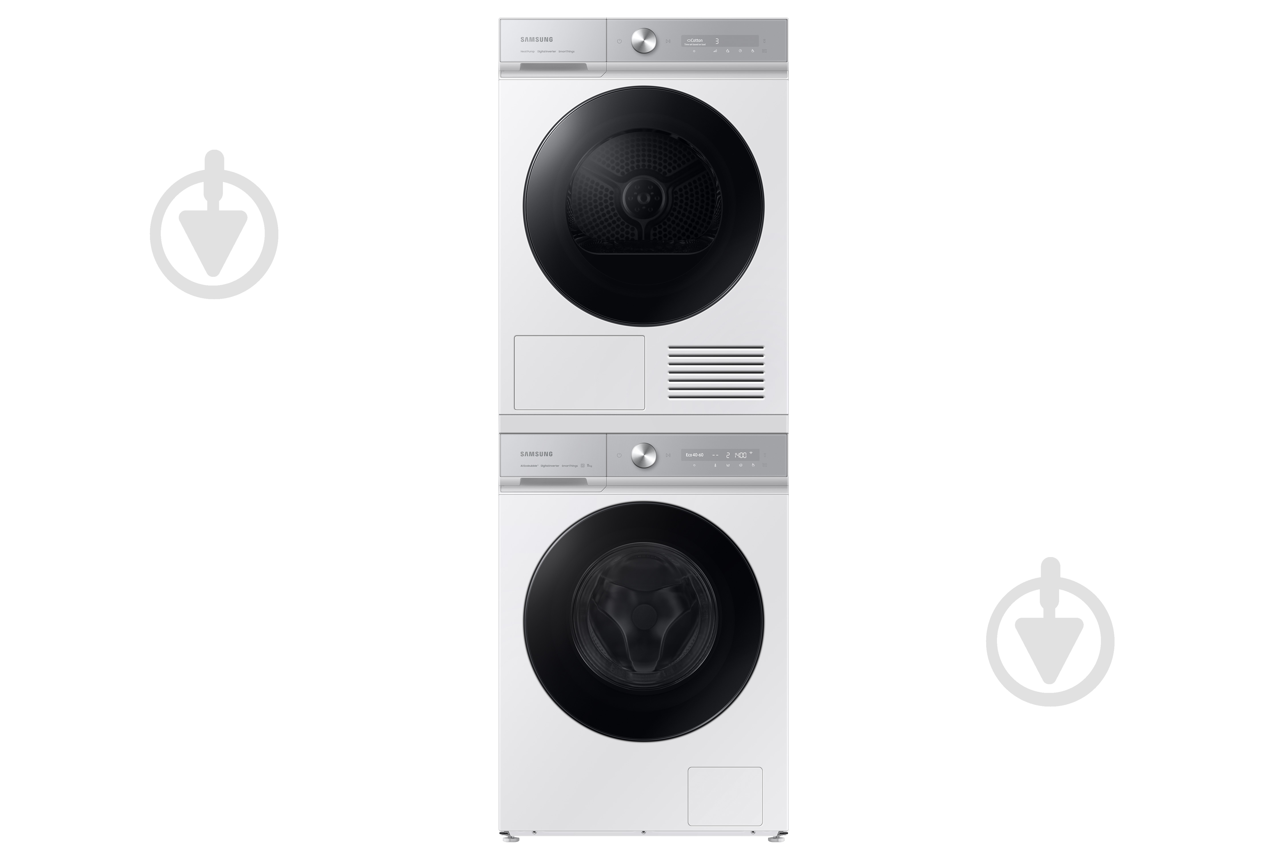 ВИТРИНА! Сушильная машина Samsung DV90BB9445GHUA - фото 7