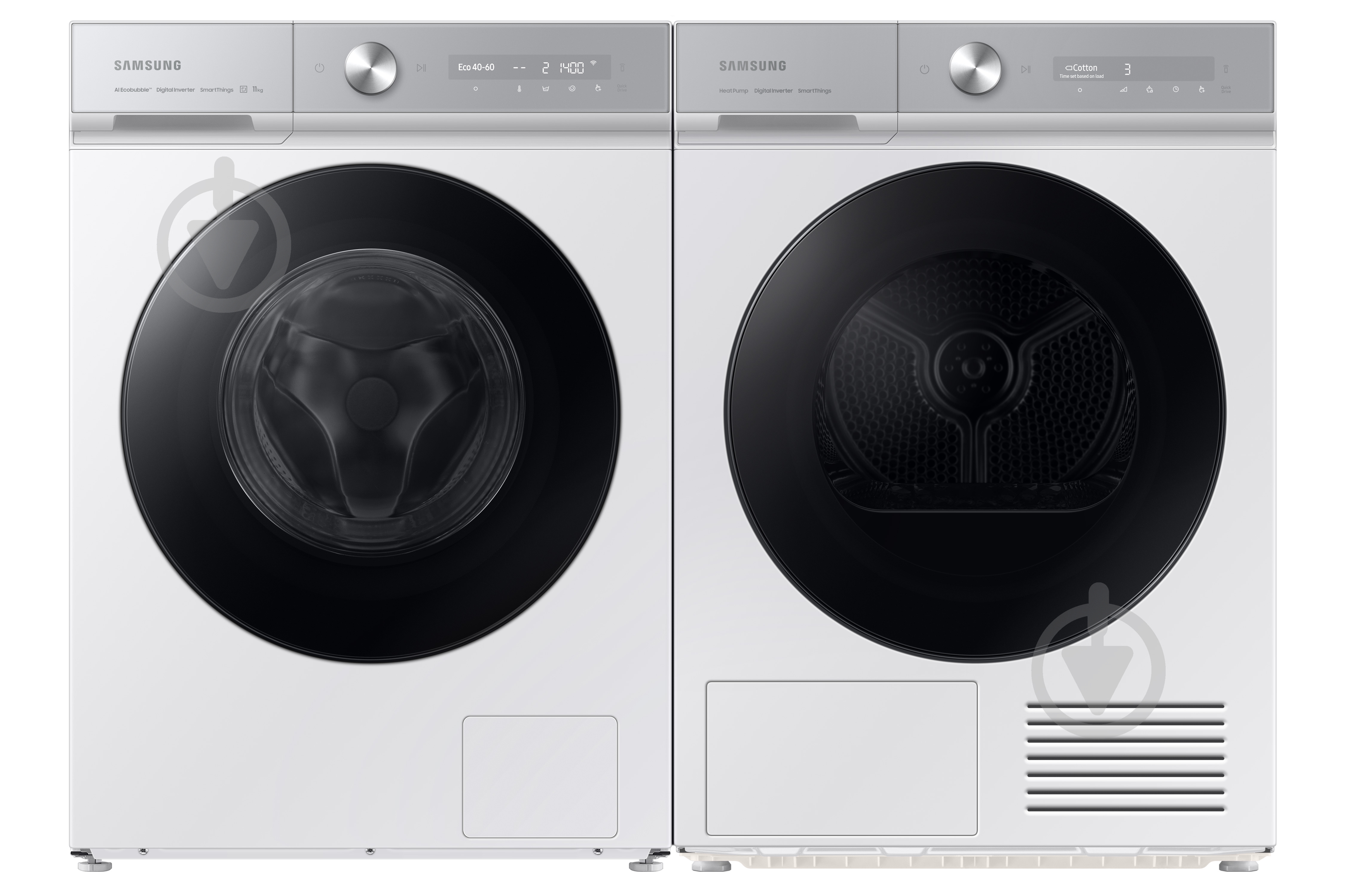 ВИТРИНА! Сушильная машина Samsung DV90BB9445GHUA - фото 9