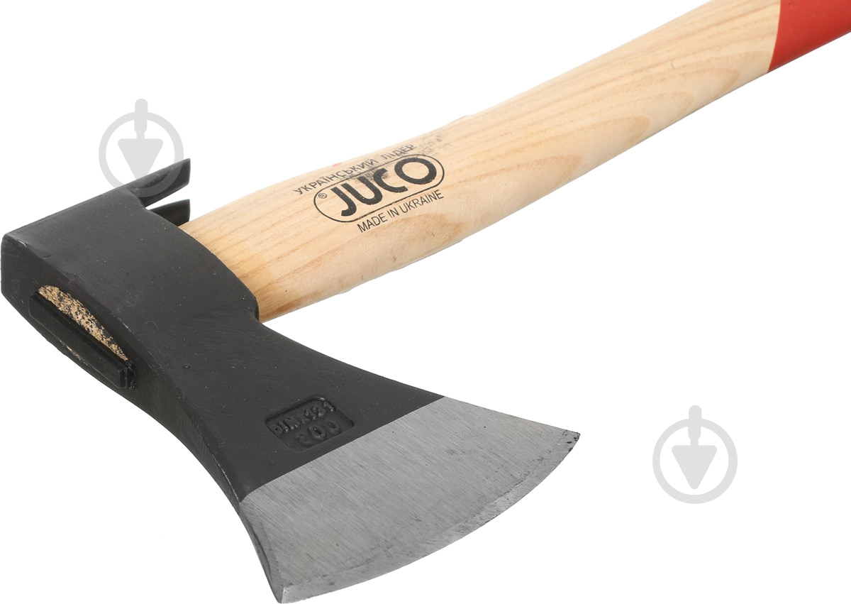 Топор Juco гвоздедер 0,8 кг - фото 2