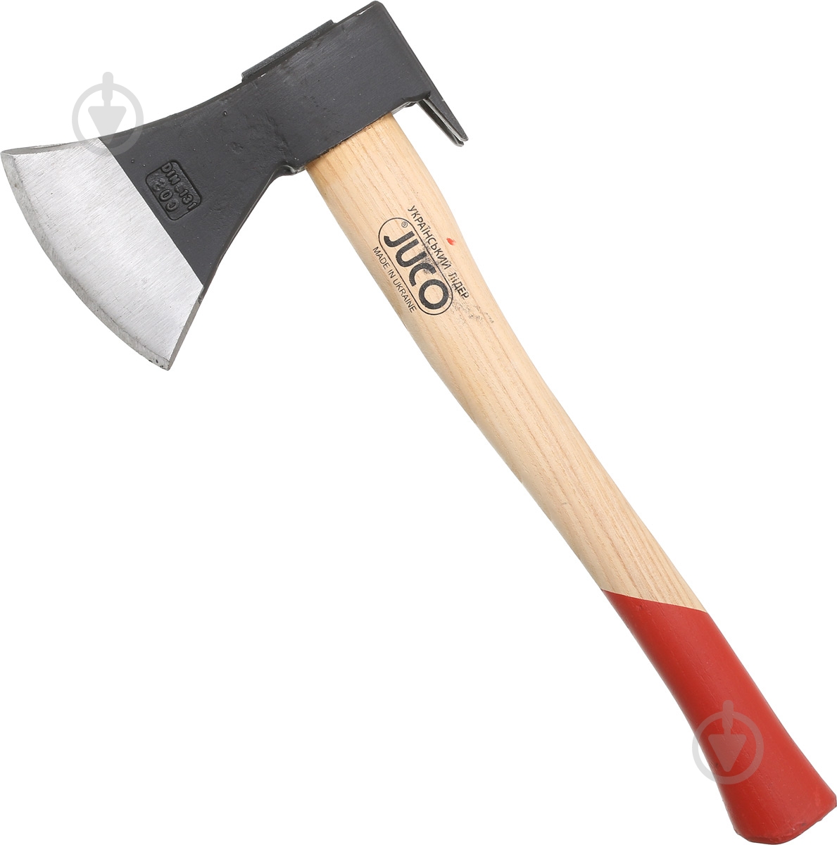 Топор Juco гвоздедер 0,8 кг - фото 1