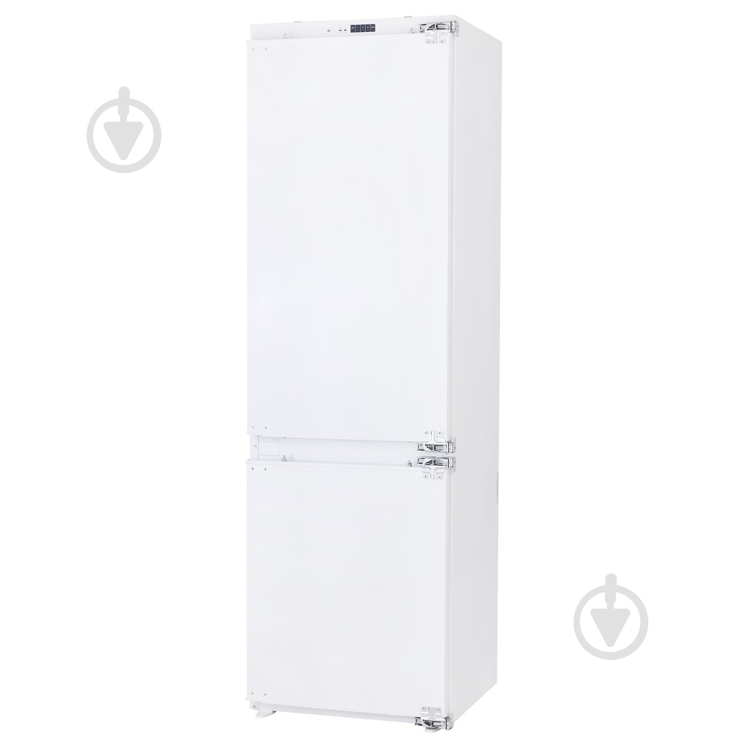 Встраиваемый холодильник Eleyus RFB 2177 DE - фото 2 Встраиваемый холодильник Eleyus RFB 2177 DE - фото 2