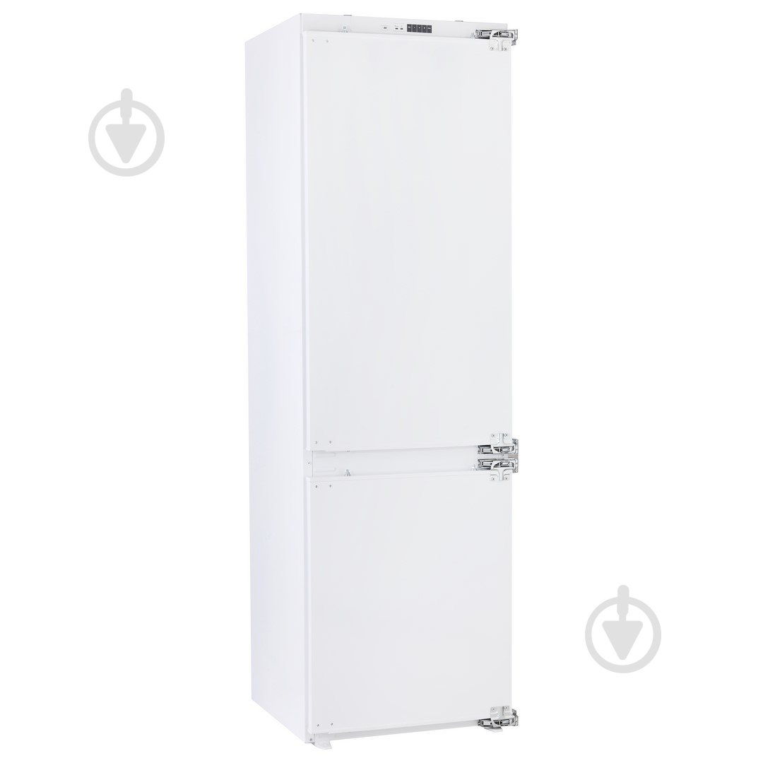 Встраиваемый холодильник Eleyus RFB 2177 DE - фото 1 Встраиваемый холодильник Eleyus RFB 2177 DE - фото 1