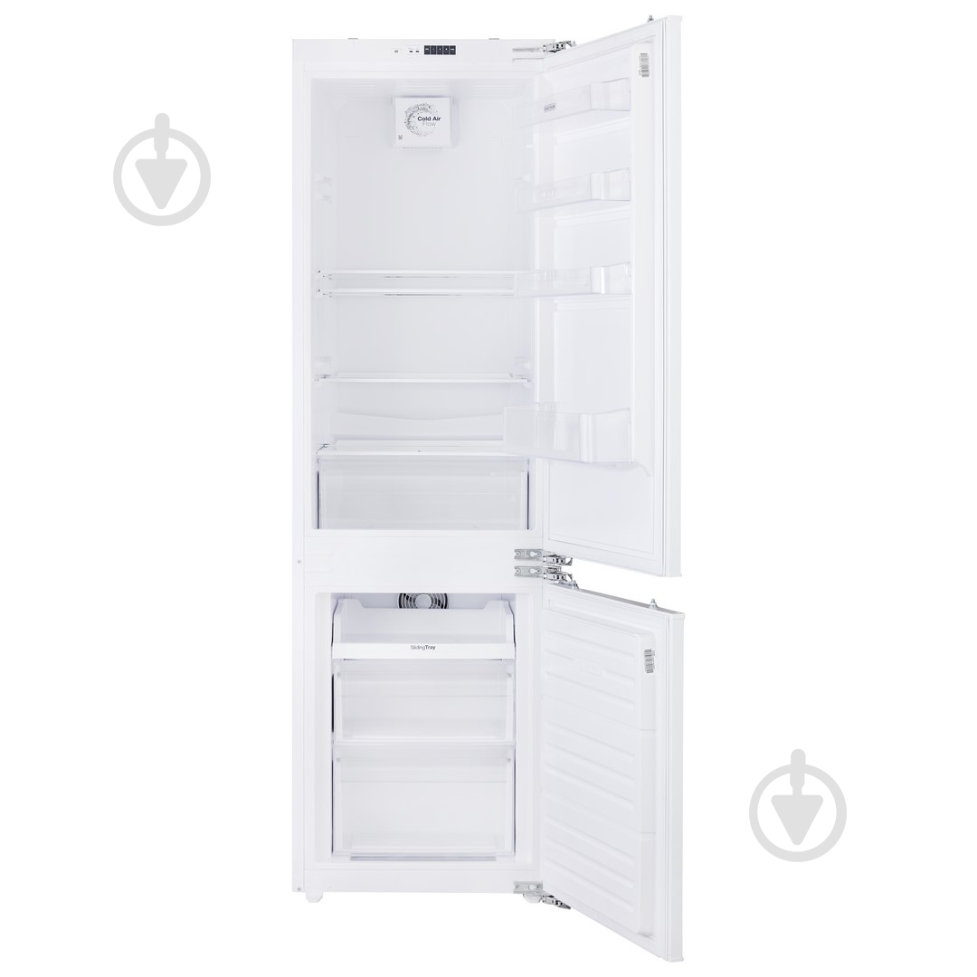 Встраиваемый холодильник Eleyus RFB 2177 DE - фото 8 Встраиваемый холодильник Eleyus RFB 2177 DE - фото 8