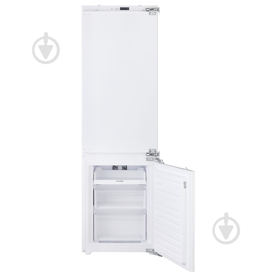 Встраиваемый холодильник Eleyus RFB 2177 DE - фото 7 Встраиваемый холодильник Eleyus RFB 2177 DE - фото 7